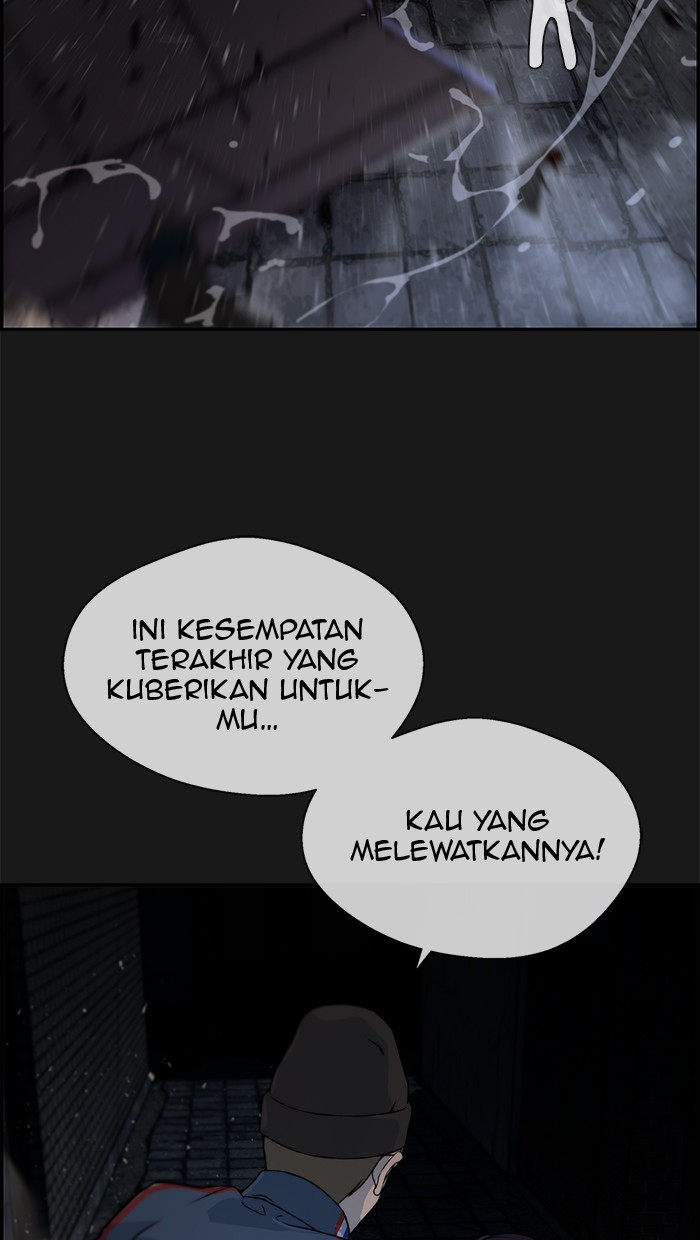 The Man   Chapter 37 Gambar 33