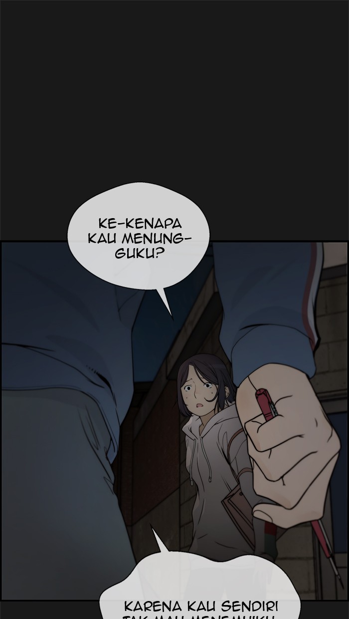 The Man   Chapter 37 Gambar 5