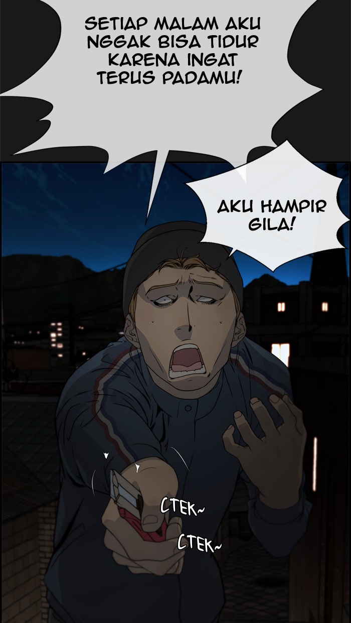 The Man   Chapter 37 Gambar 8