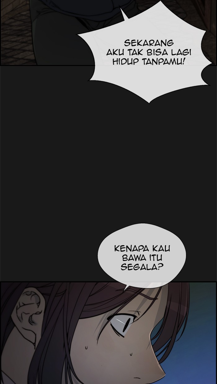 The Man   Chapter 37 Gambar 9