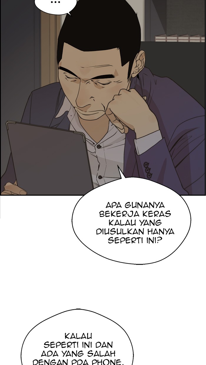 The Man   Chapter 38 Gambar 10