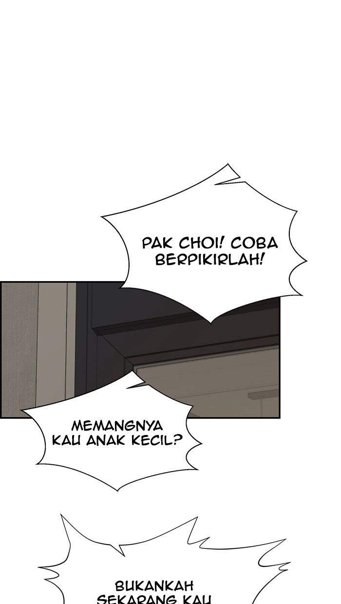 The Man   Chapter 38 Gambar 12