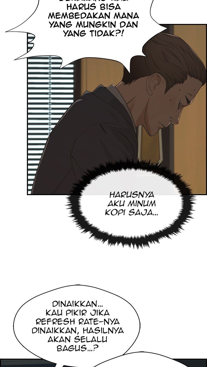 The Man   Chapter 38 Gambar 13