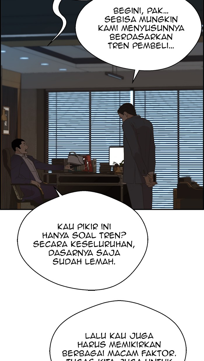 The Man   Chapter 38 Gambar 14