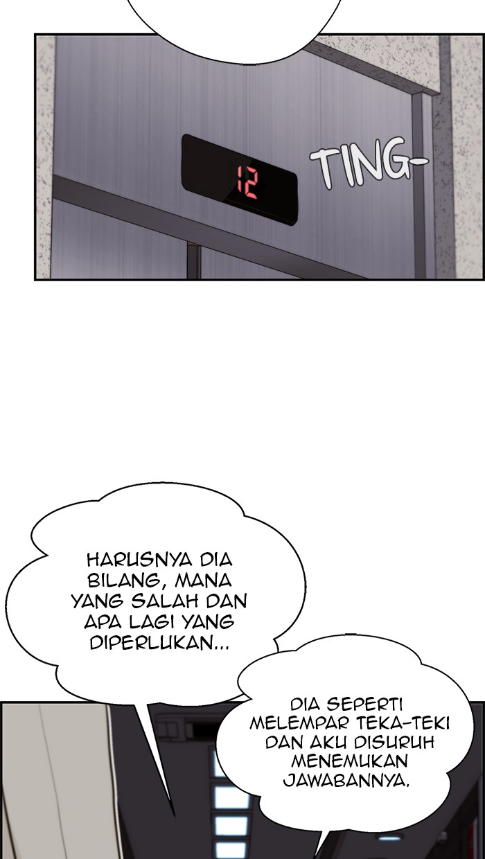 The Man   Chapter 38 Gambar 18