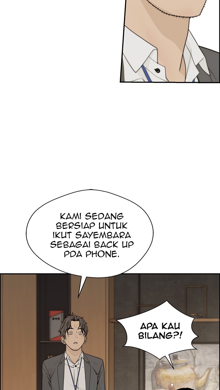 Baca Manhwa The Man   Chapter 38 Gambar 2
