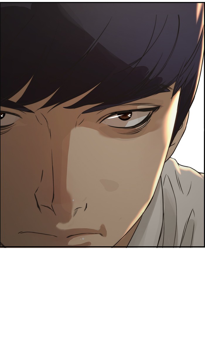 The Man   Chapter 38 Gambar 20