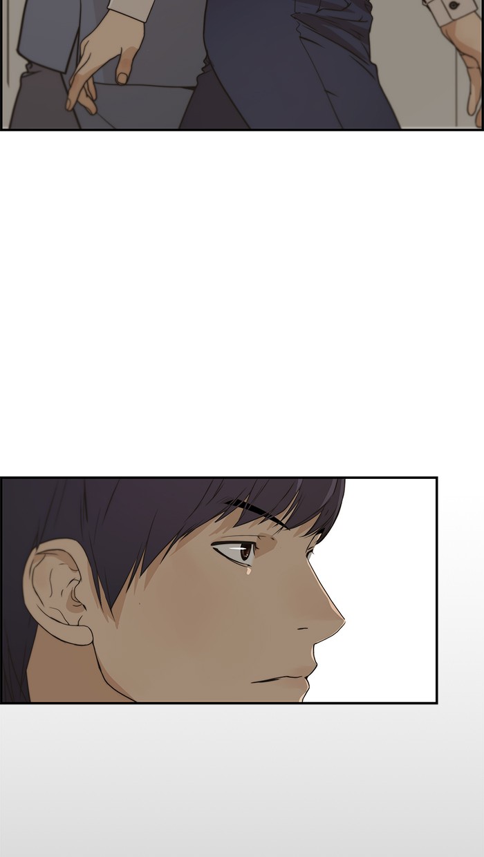 The Man   Chapter 38 Gambar 22