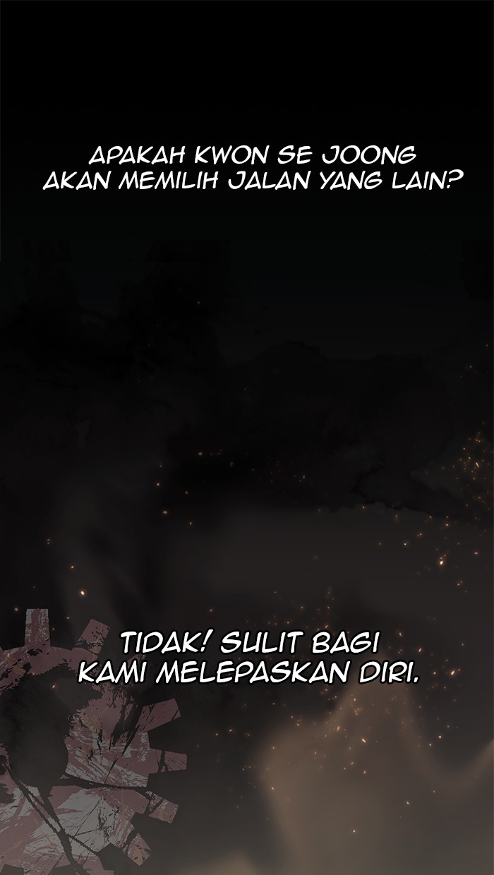 The Man   Chapter 38 Gambar 27