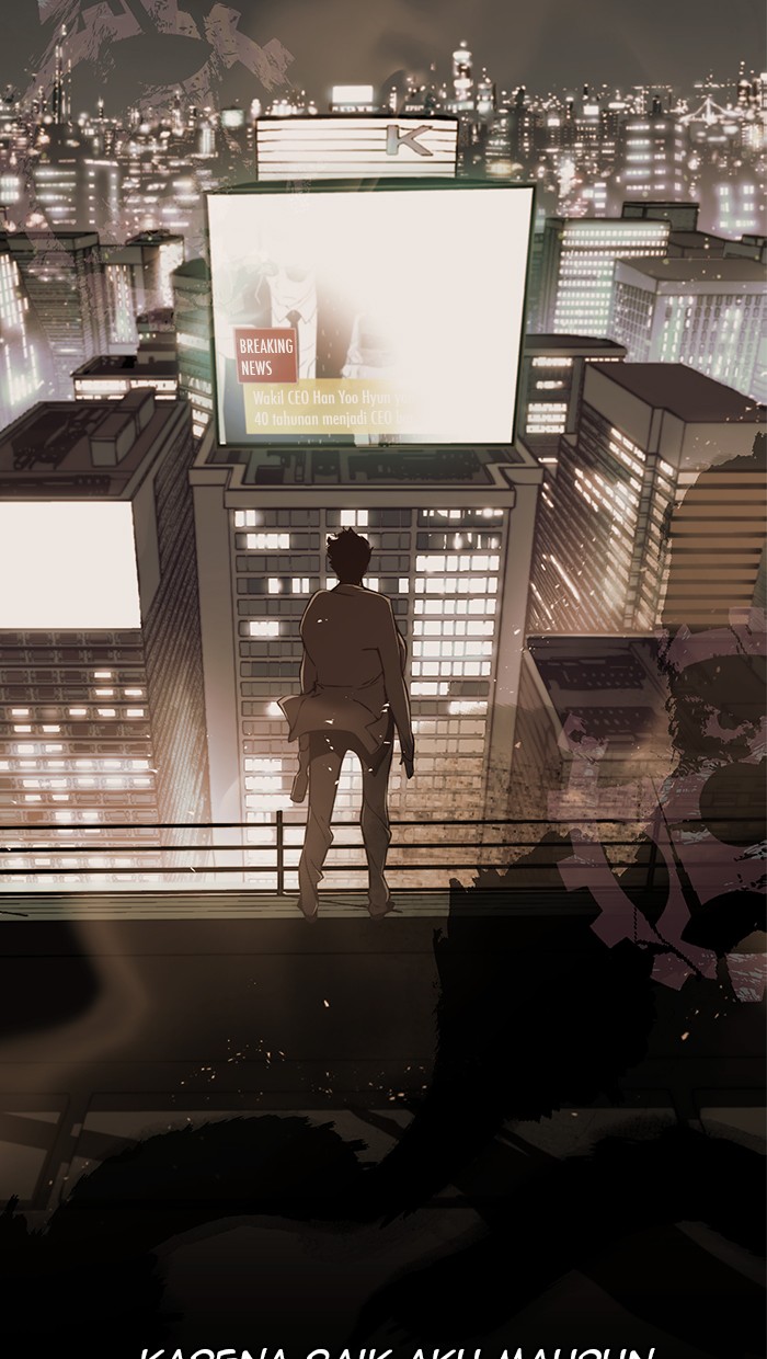 The Man   Chapter 38 Gambar 28