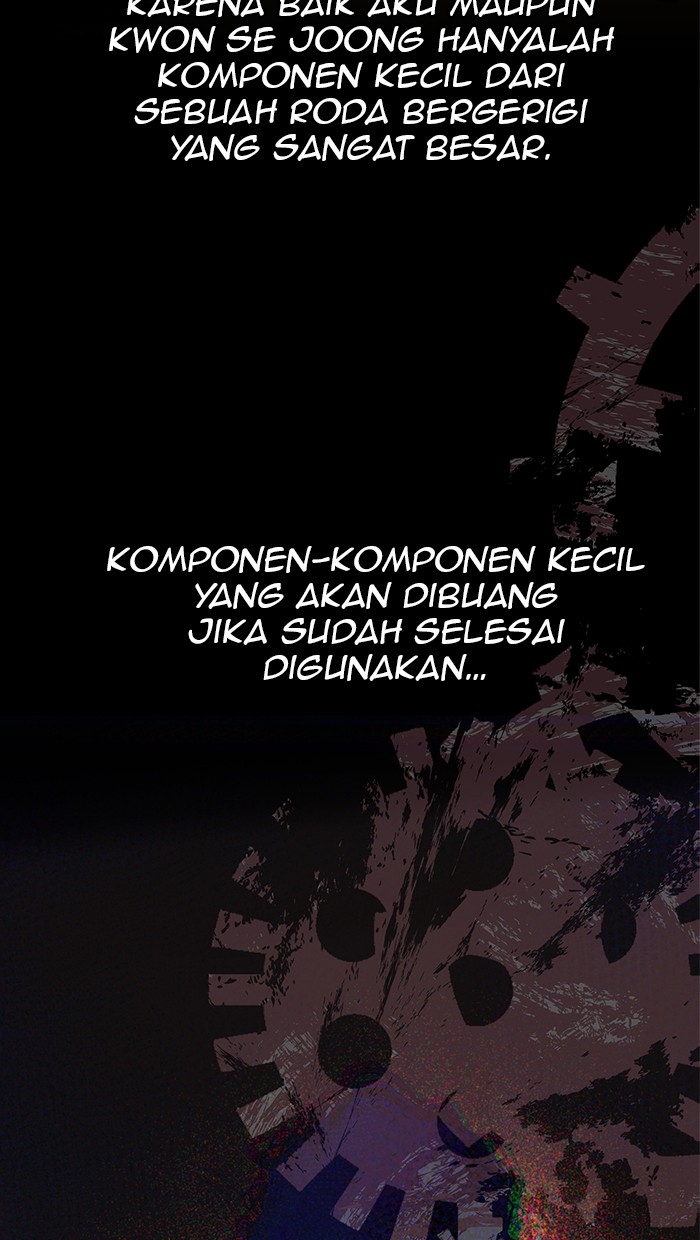 The Man   Chapter 38 Gambar 29