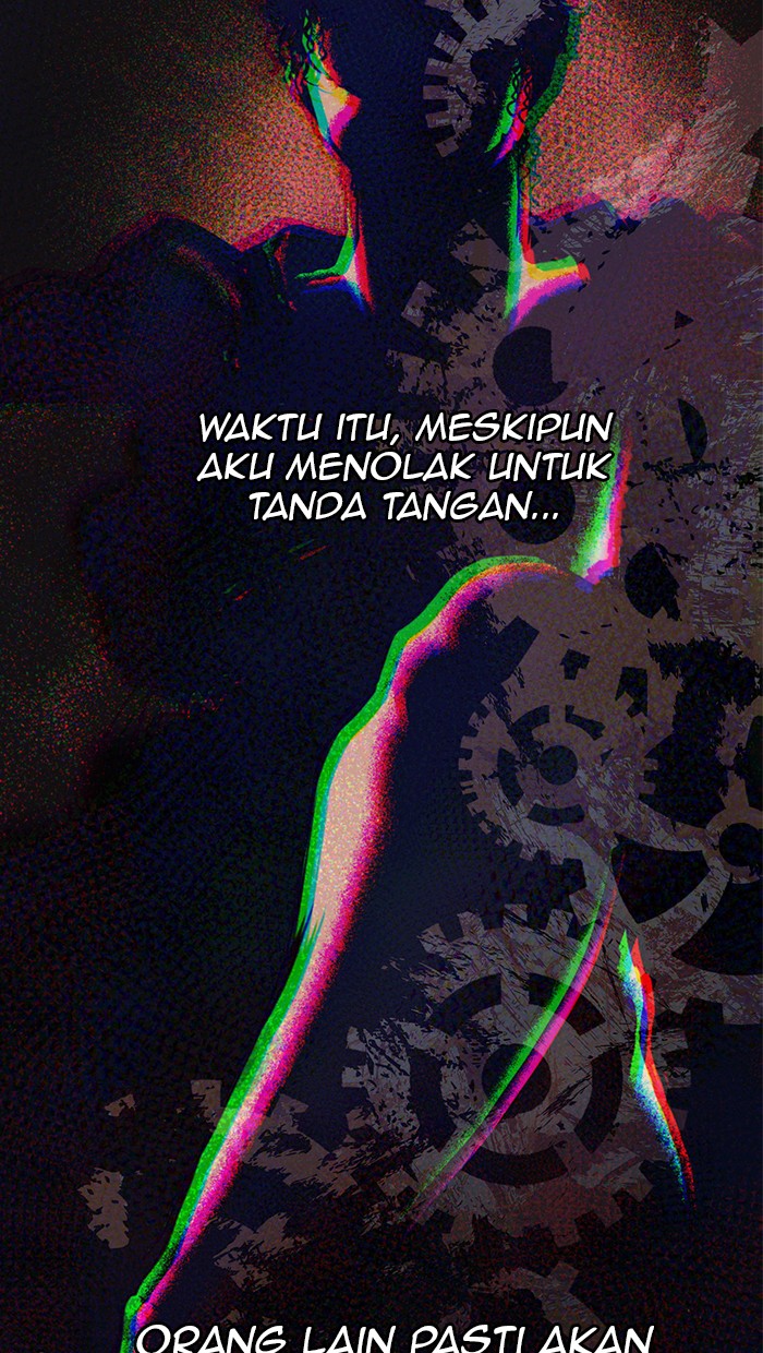 The Man   Chapter 38 Gambar 30