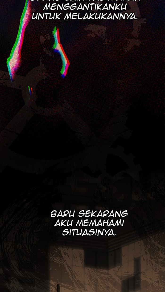 The Man   Chapter 38 Gambar 31