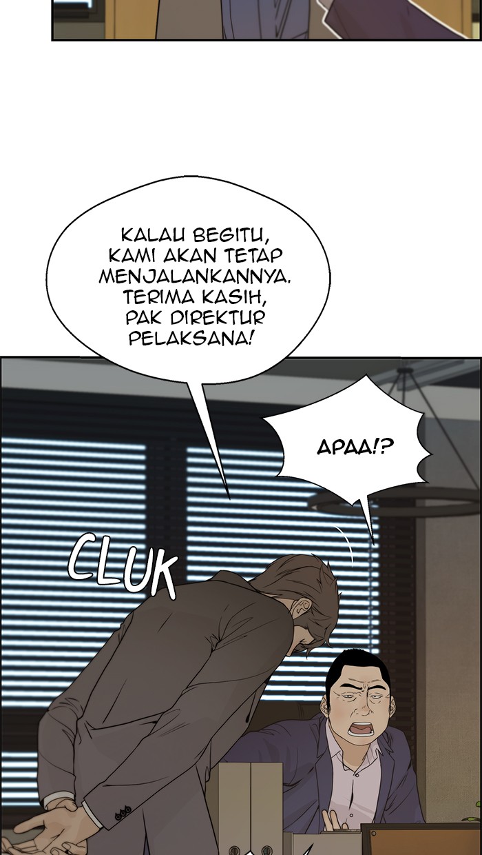 The Man   Chapter 38 Gambar 5