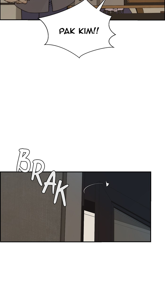 The Man   Chapter 38 Gambar 6