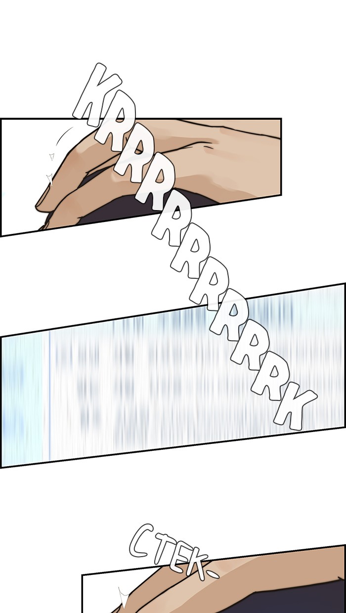 The Man   Chapter 39 Gambar 10