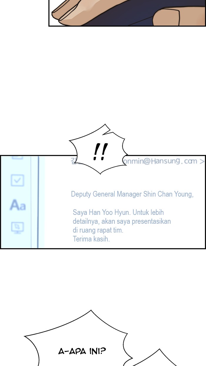 The Man   Chapter 39 Gambar 11