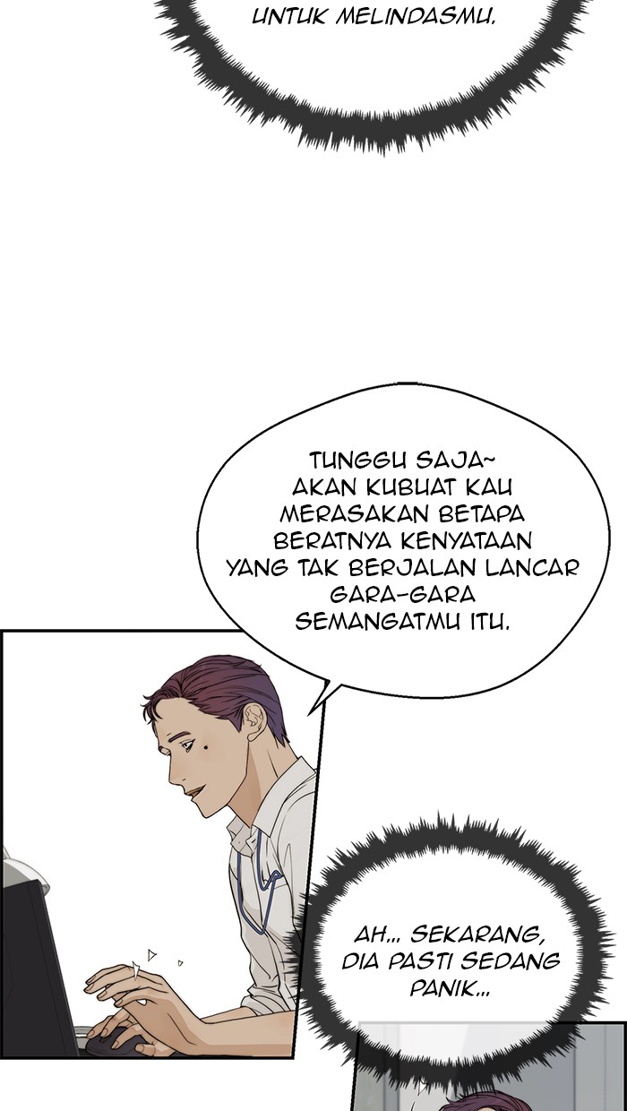 Baca Manhwa The Man   Chapter 39 Gambar 2