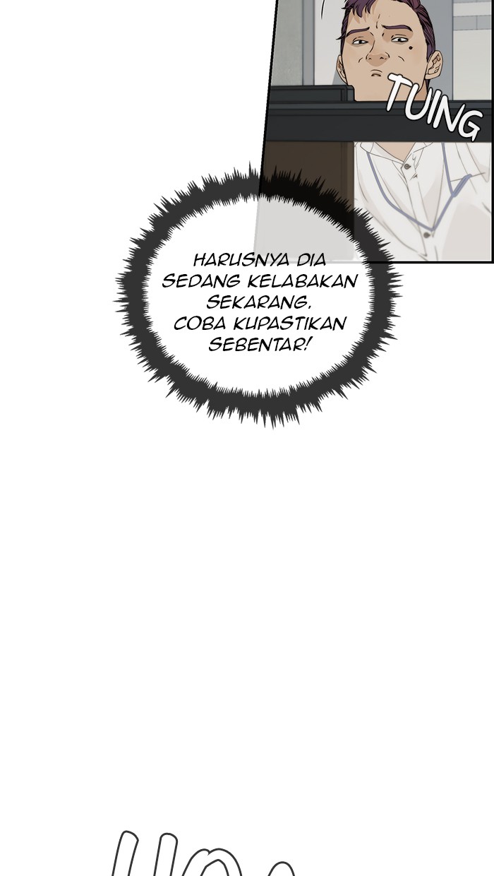 The Man   Chapter 39 Gambar 3