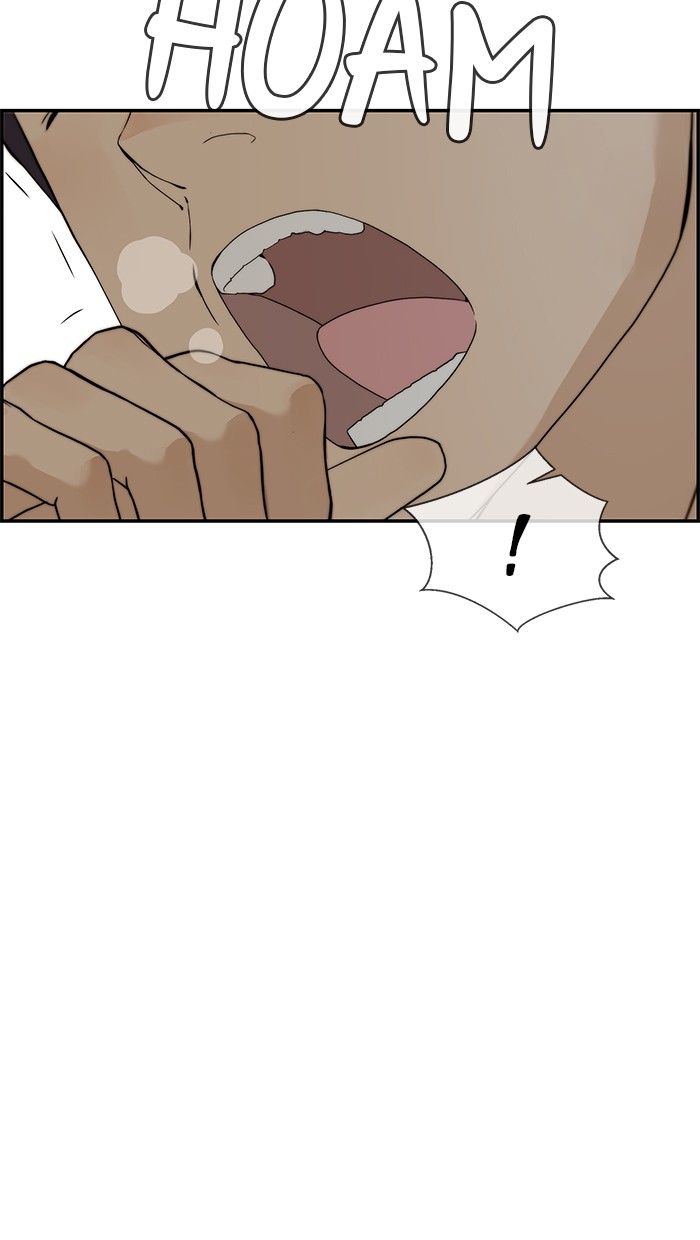 The Man   Chapter 39 Gambar 4