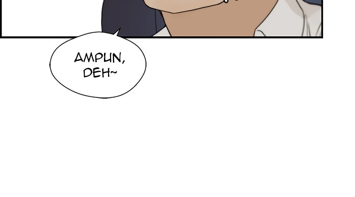 The Man   Chapter 39 Gambar 9
