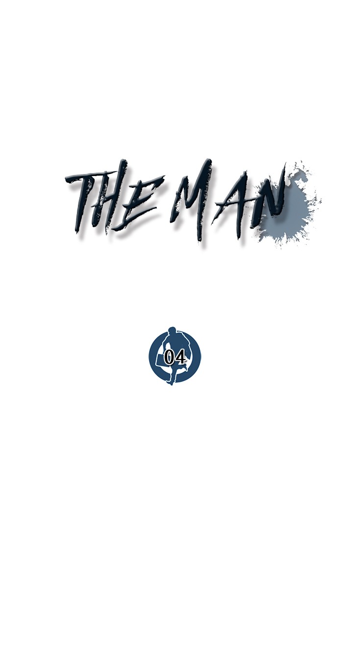 The Man   Chapter 4 Gambar 11