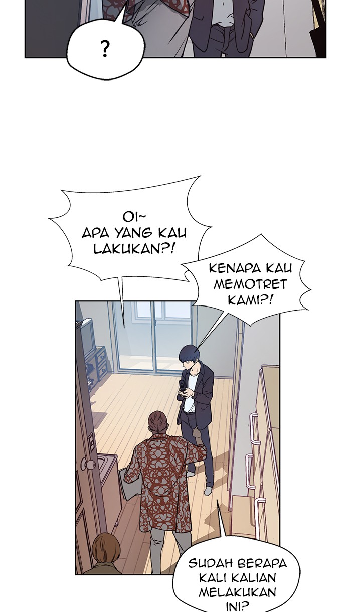 The Man   Chapter 4 Gambar 13