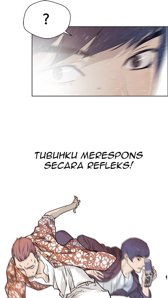 The Man   Chapter 4 Gambar 20