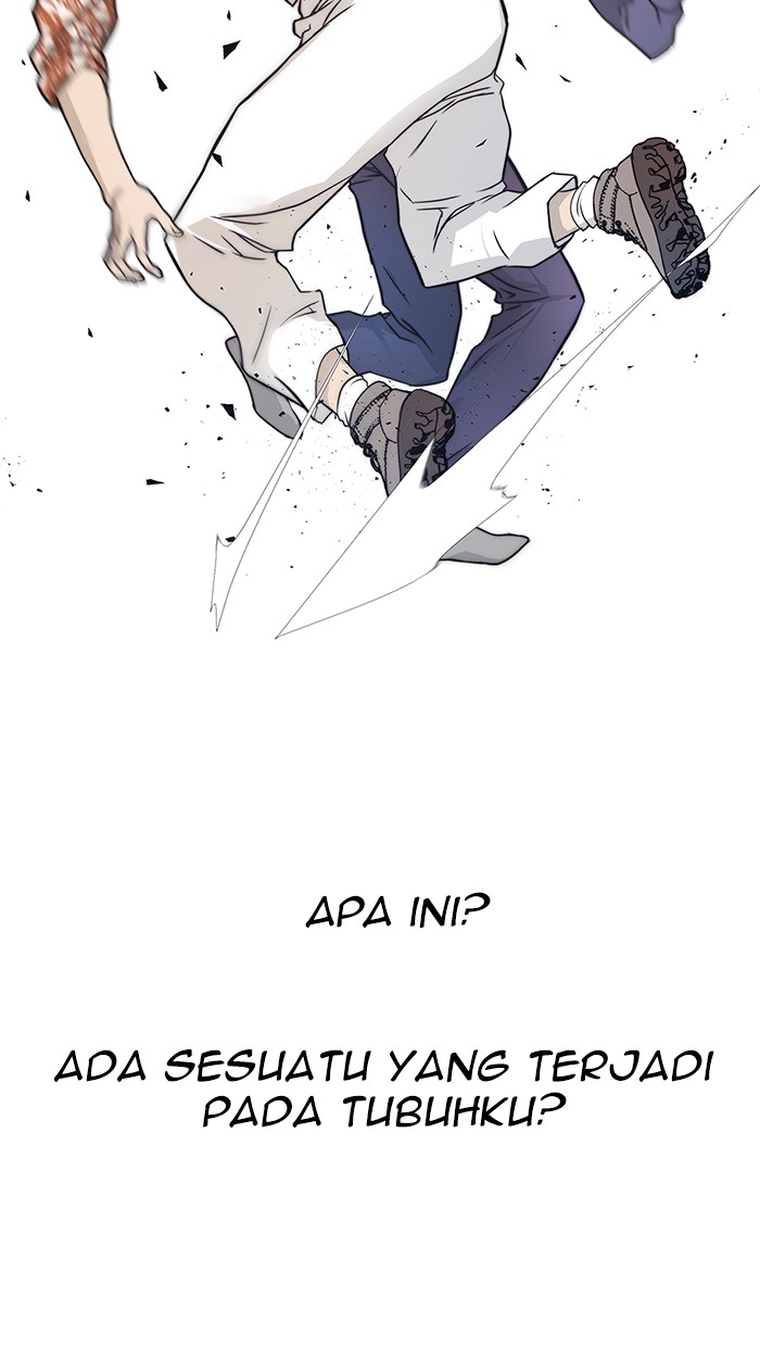 The Man   Chapter 4 Gambar 21