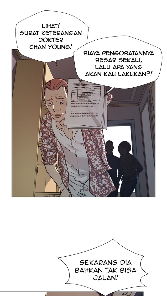 The Man   Chapter 4 Gambar 3
