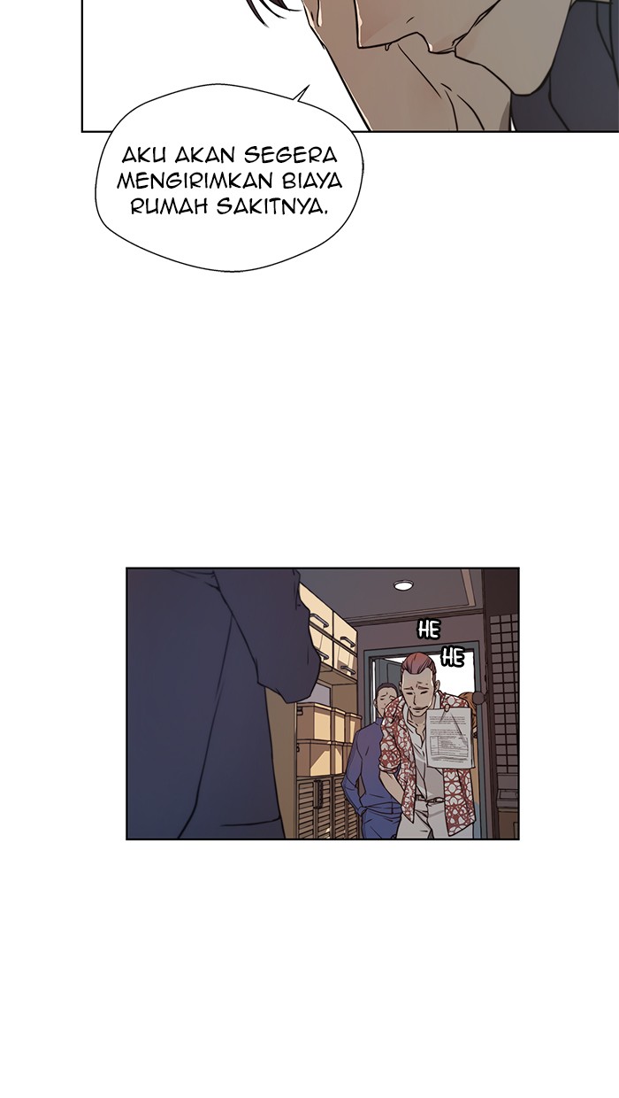 The Man   Chapter 4 Gambar 5