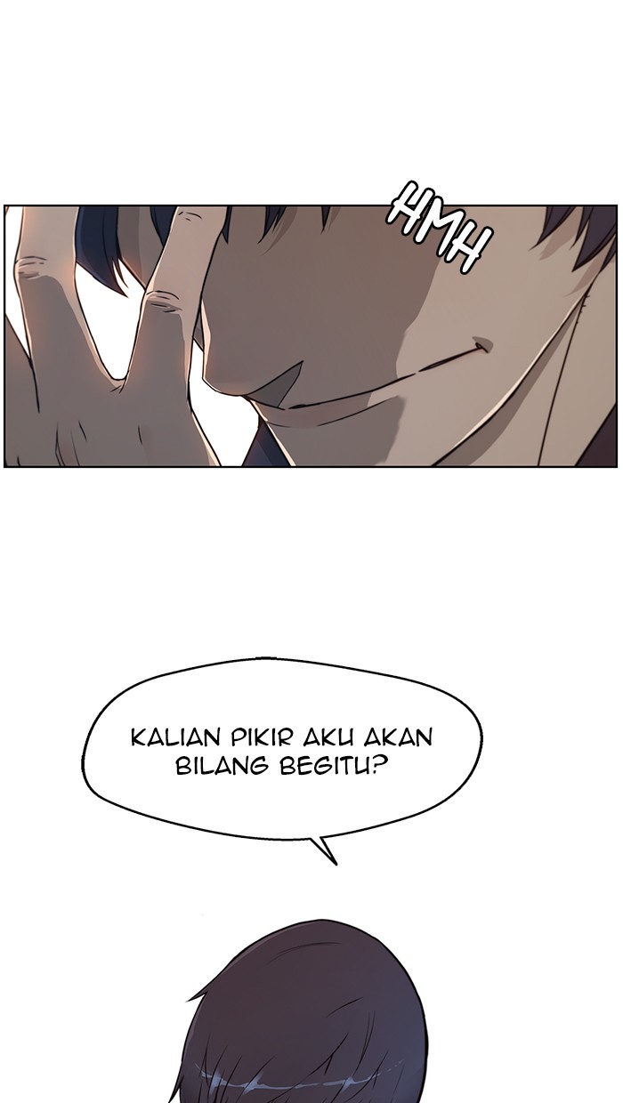 The Man   Chapter 4 Gambar 6