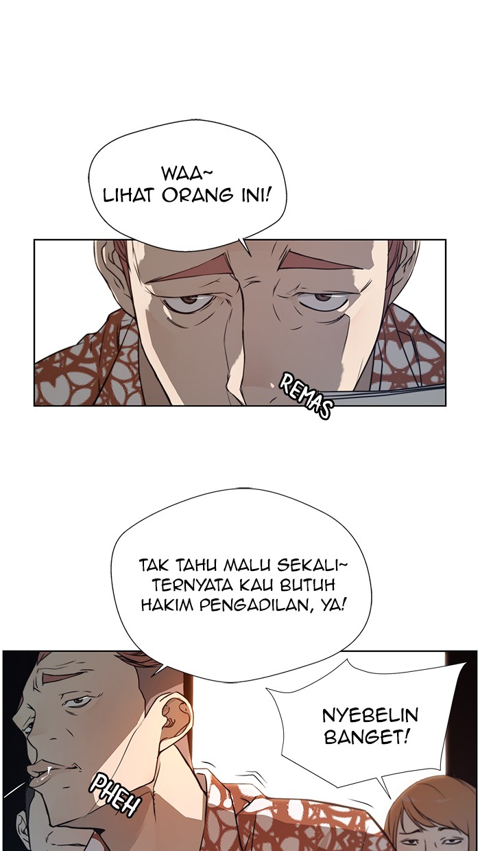The Man   Chapter 4 Gambar 8