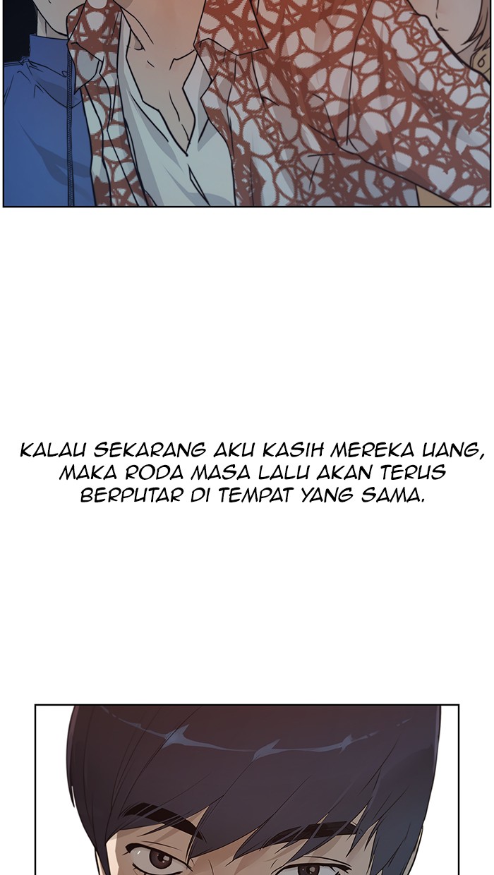 The Man   Chapter 4 Gambar 9