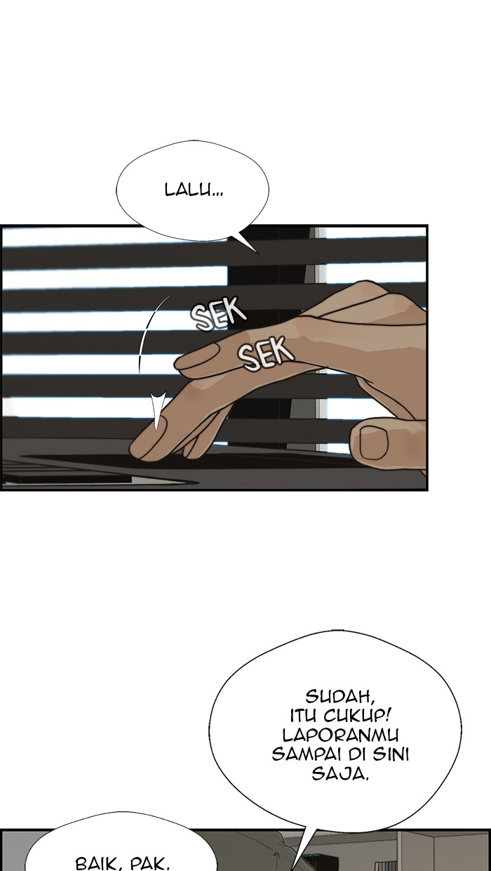 Komik The Man - Chapter 40