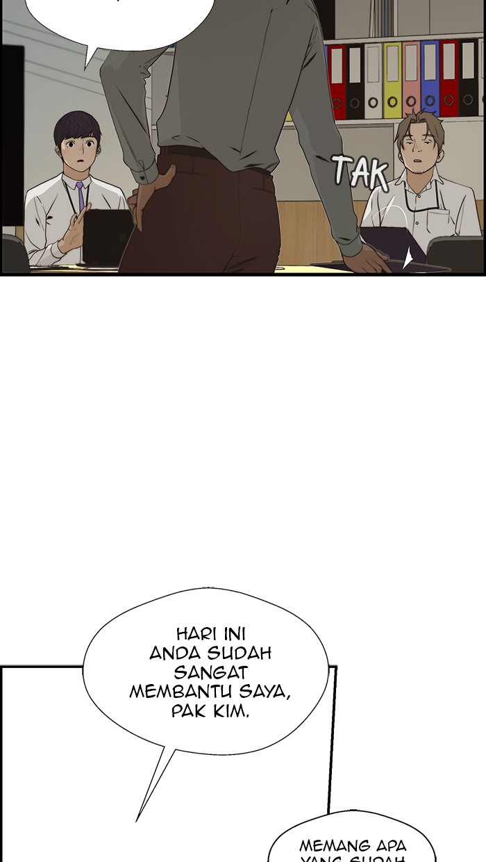 Baca Manhwa The Man   Chapter 40 Gambar 2