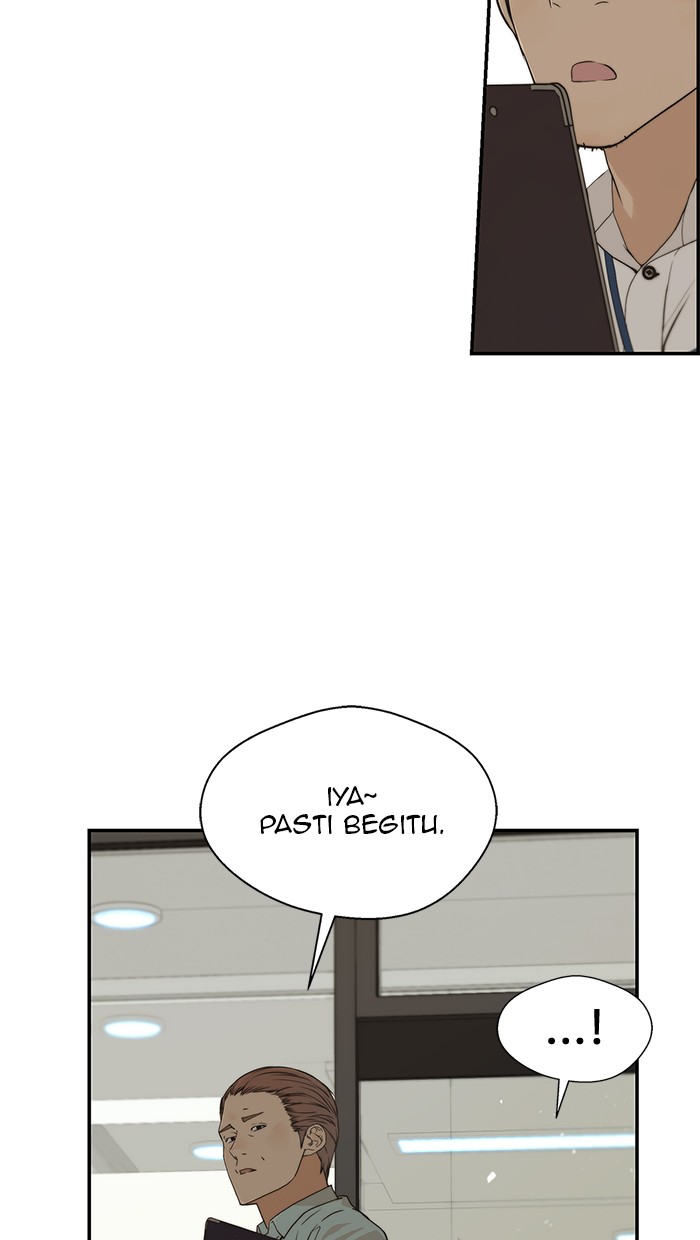 The Man   Chapter 40 Gambar 4