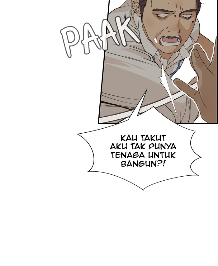 The Man   Chapter 40 Gambar 8
