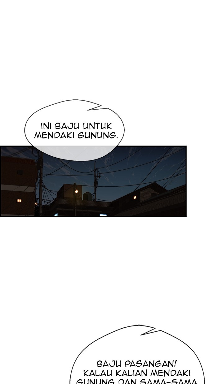 Komik The Man - Chapter 41