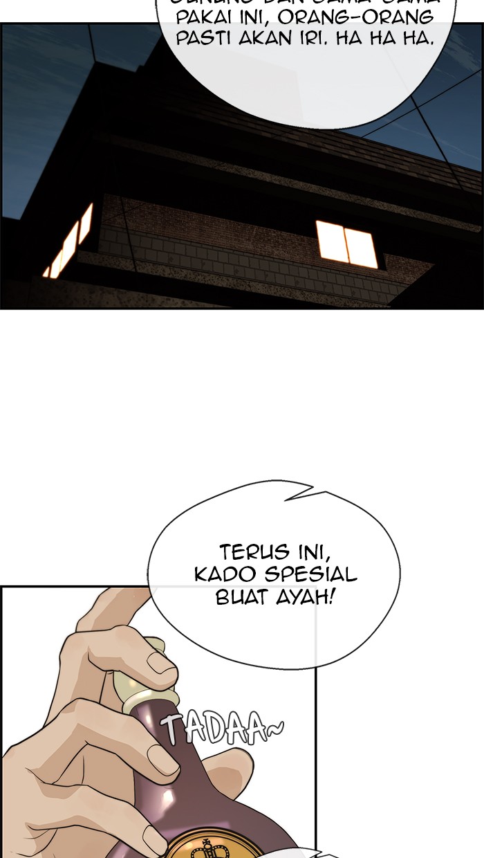 Baca Manhwa The Man   Chapter 41 Gambar 2