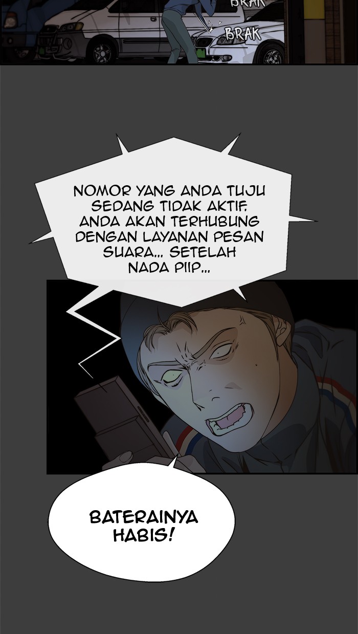 The Man   Chapter 41 Gambar 24