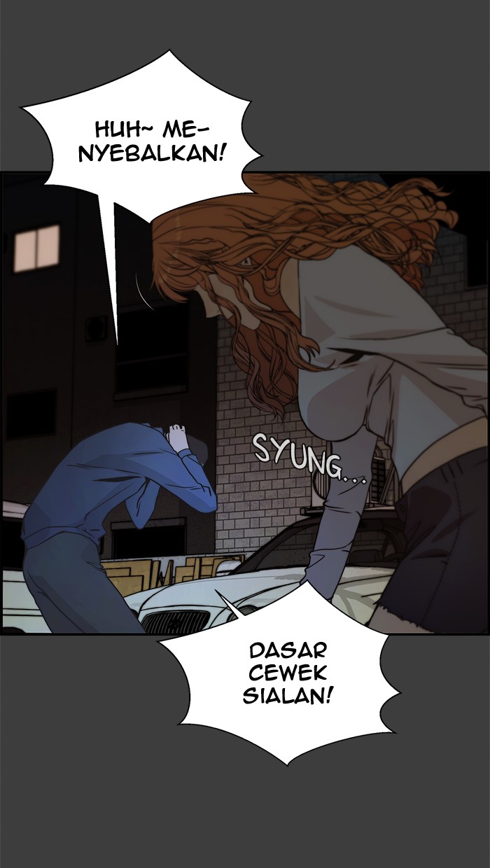 The Man   Chapter 41 Gambar 25
