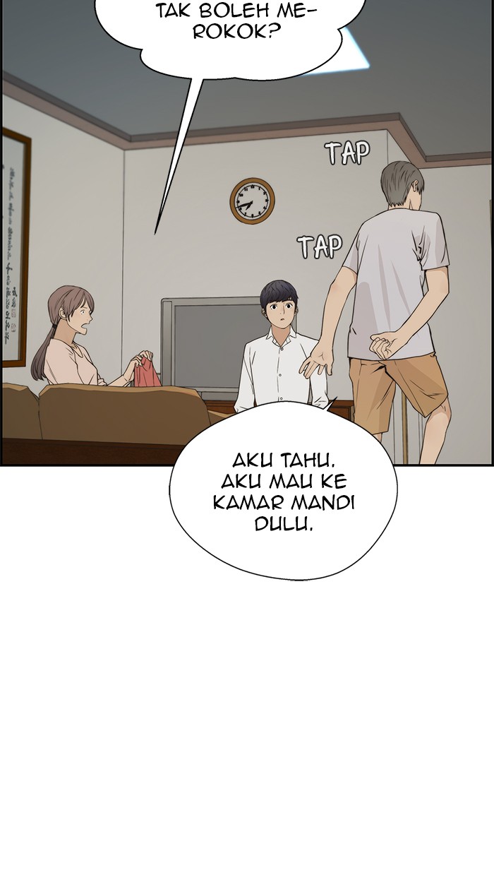 The Man   Chapter 41 Gambar 5
