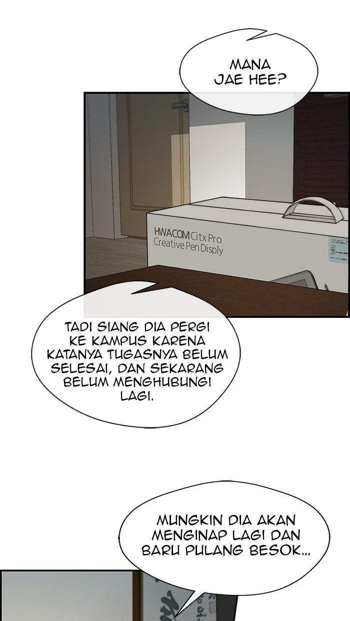 The Man   Chapter 41 Gambar 6
