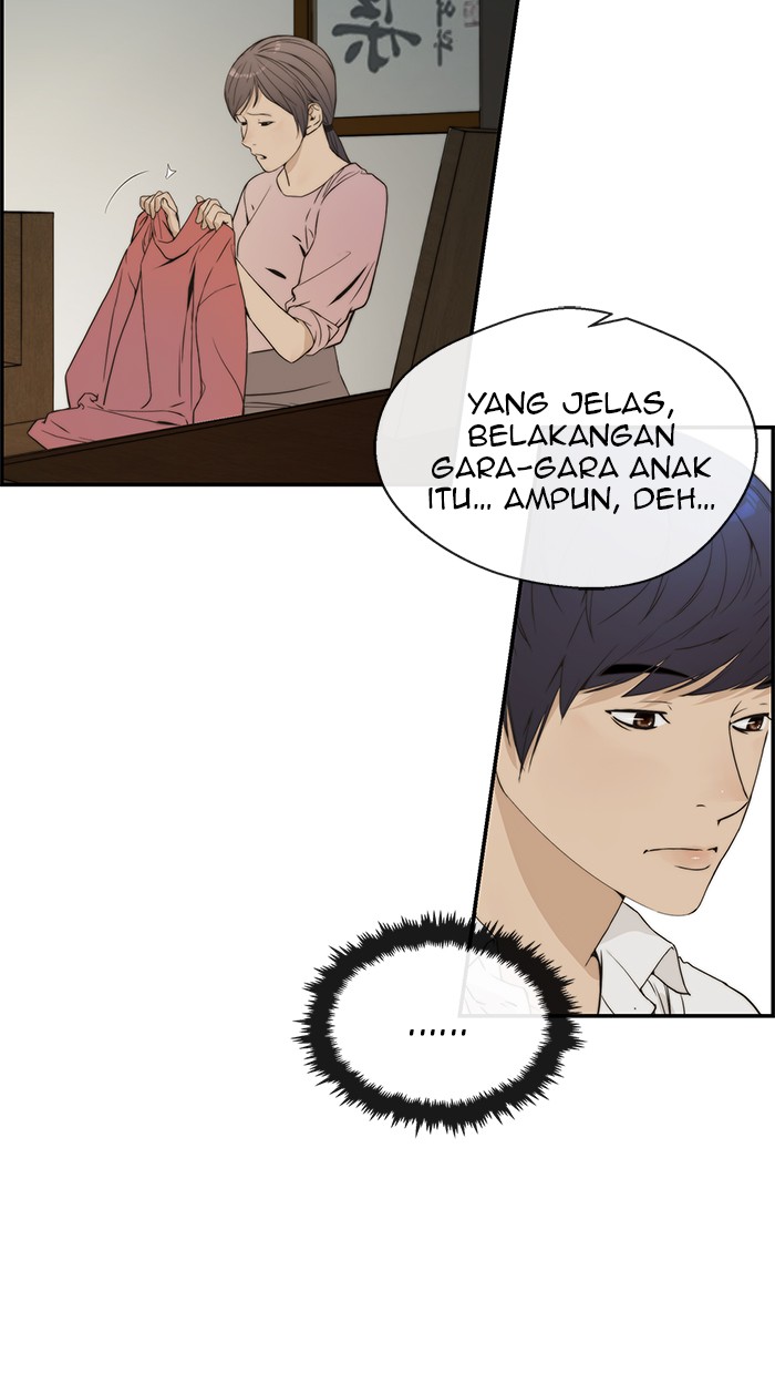 The Man   Chapter 41 Gambar 7