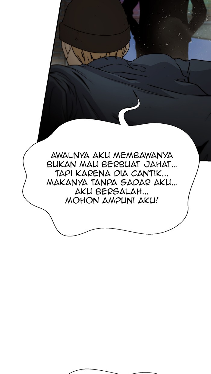 The Man   Chapter 42 Gambar 17