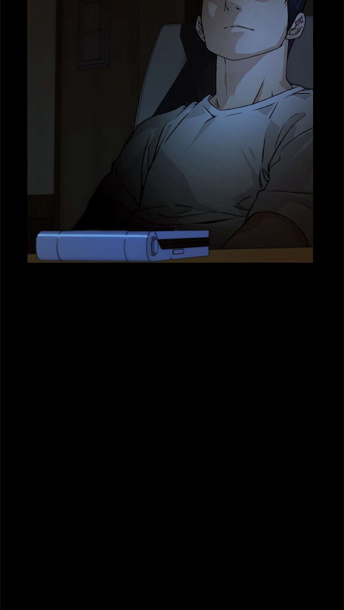 The Man   Chapter 42 Gambar 26
