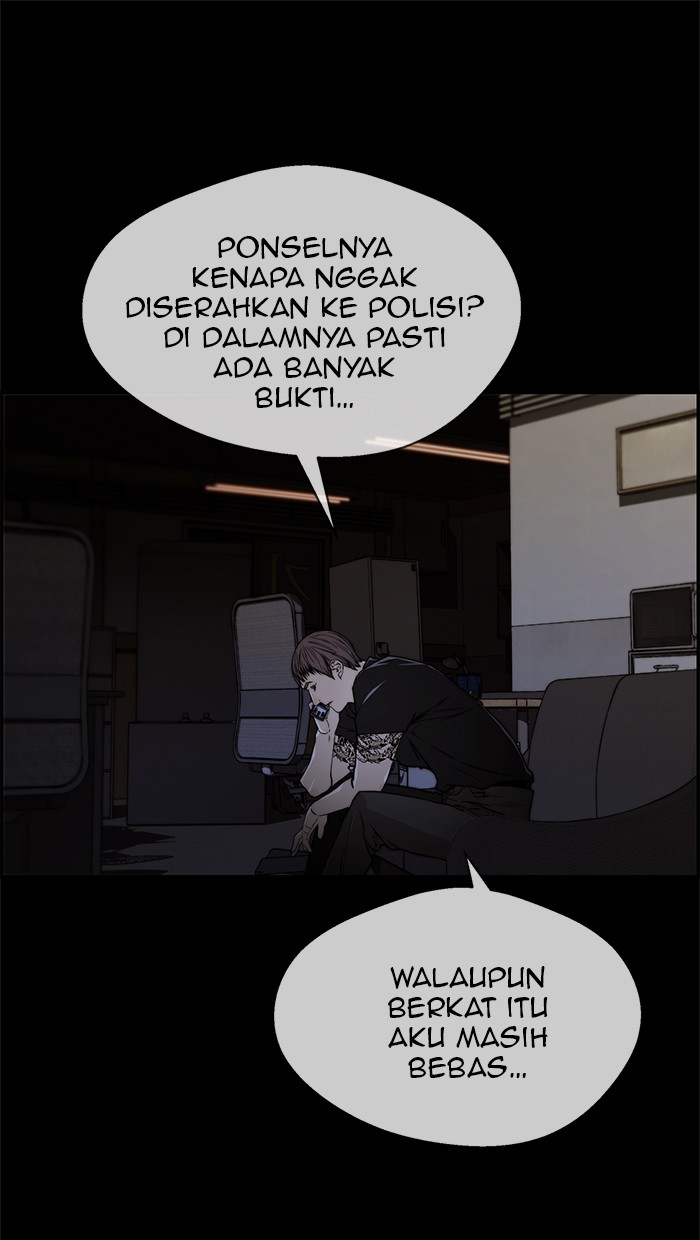 The Man   Chapter 42 Gambar 30