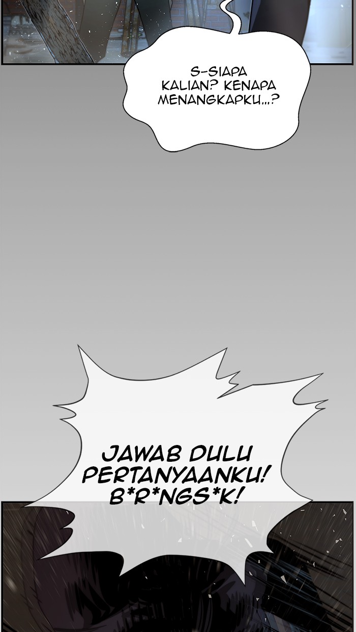 The Man   Chapter 42 Gambar 5