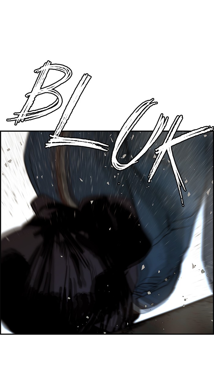The Man   Chapter 42 Gambar 7